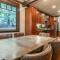 Cedar Crest - Owl Cottage 9