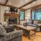 Cedar Crest - Owl Cottage 9