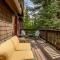 Cedar Crest - Owl Cottage 9