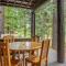 Cedar Crest - Owl Cottage 9