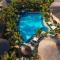 Movenpick Resort Lamantin Saly