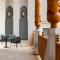 Mercure Bukhara Old Town