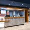 ibis budget Pindamonhangaba