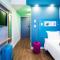 ibis budget Pindamonhangaba