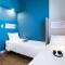 ibis budget Pindamonhangaba