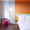 ibis budget Pindamonhangaba