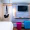 ibis budget Pindamonhangaba