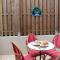 PARIS AUTHENTIC HOUSE studio with green courtyard 12 rue labourse Gentilly 94250