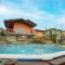Villa Laura Private Pool and Garden - Happy Rentals