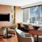 Courtyard By Marriott Seoul Times Square