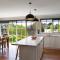 Churchills - outstanding views over Daylesford