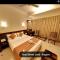 Hotel GreenLand-Elegant