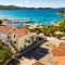 Apartments by the sea Zaboric, Sibenik - 958
