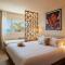 Mercure Saint Raphael Centre Plage