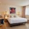 Mercure Saint Raphael Centre Plage