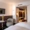 Le Louise Hotel Brussels - MGallery Collection