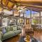 The Lake Chalet