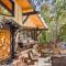 The Lake Chalet