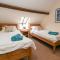Droop Farm Cottage