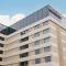 Mövenpick Hotel Brussels Airport