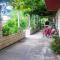 Apartments Radis