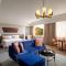 Pullman Chennai Anna Salai - Premium Brand By Accor