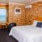 Stanley Village Waterfront Accommodation