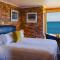 Stanley Village Waterfront Accommodation