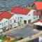 Stanley Village Waterfront Accommodation