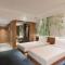 Novotel Mumbai Juhu Beach