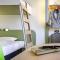ibis budget Metz Technopole