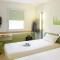 ibis budget Metz Technopole