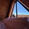 Macko’s cabin