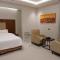 رؤوم إن للشقق المخدومة Raoum Inn Serviced Apartments-Shaqraa