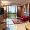 The Creekside Hotel, Dubai - an Accor Hotel