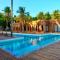 Pulojava Resort