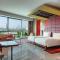 The Creekside Hotel, Dubai - an Accor Hotel
