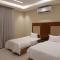 رؤوم إن للشقق المخدومة Raoum Inn Serviced Apartments-Shaqraa
