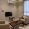 رؤوم إن للشقق المخدومة Raoum Inn Serviced Apartments-Shaqraa