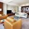 Grand Hyatt Tokyo