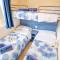 Happy Camp mobilehomes in Camping Apollonia