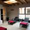 Matchpoint Hotel