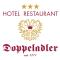Hotel Restaurant Doppeladler - Rees