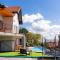 Villa Canolle