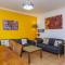 A03 - Central 1 Bed Apartment