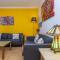A03 - Central 1 Bed Apartment