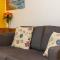 A03 - Central 1 Bed Apartment