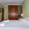 A03 - Central 1 Bed Apartment