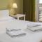 A03 - Central 1 Bed Apartment