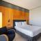 Eurostars Puerta Madrid
